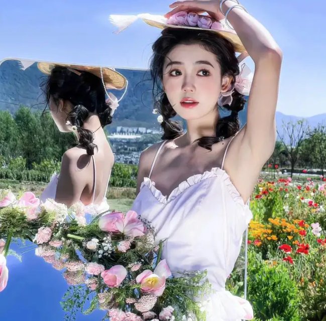 红伶奇冤