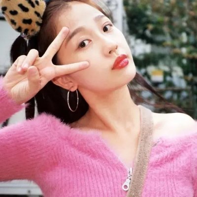 出水红莲